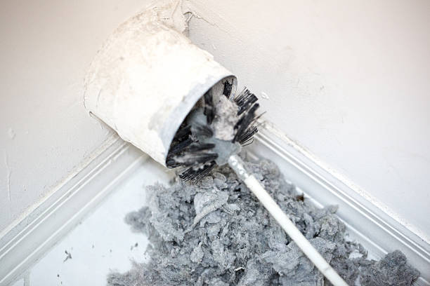 Affordable HVAC Duct Cleaning in Deer Park, TX